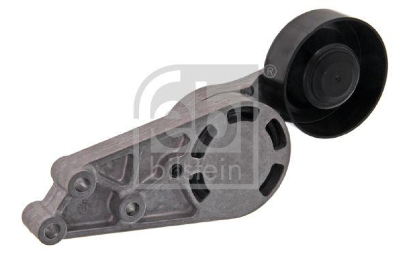 FEBI BILSTEIN 26569 Riemenspanner f&uuml;r Keilrippenriemen f&uuml;r VW-Audi