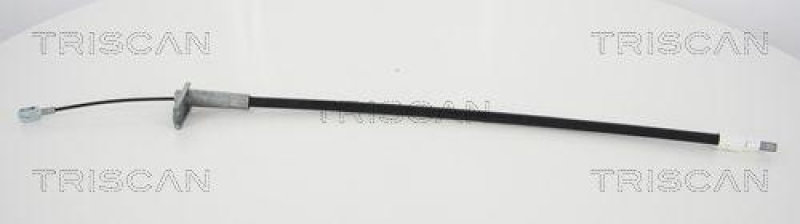 TRISCAN 8140 23164 Handbremsseil f&uuml;r Mercedes A-Klasse, Vaneo