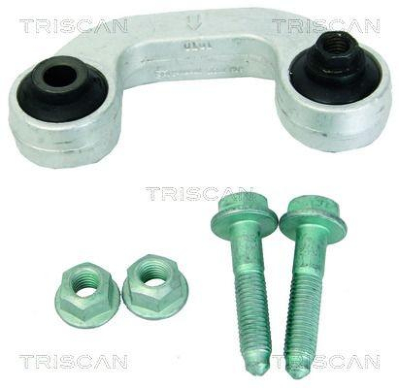 TRISCAN 8500 29633 Stabilisatorstange f&uuml;r Audi, Seat