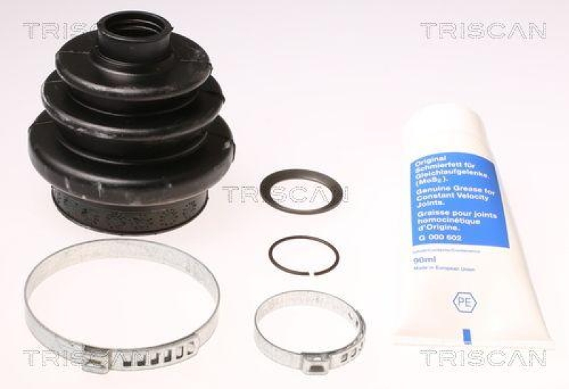 TRISCAN 8540 11702 Manchettensatz f&uuml;r Bmw 3-Serie, 5-Serie