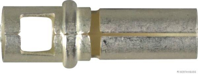 HERTH+BUSS 50253911 Kontaktbuchse KOSTAL RK 2,5 L 90