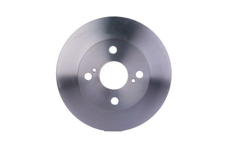 HELLA 8DD 355 111-711 Bremsscheibe f&uuml;r TOYOTA