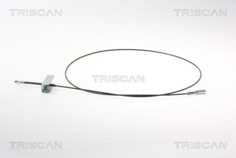 TRISCAN 8140 241146 Handbremsseil f&uuml;r Opel