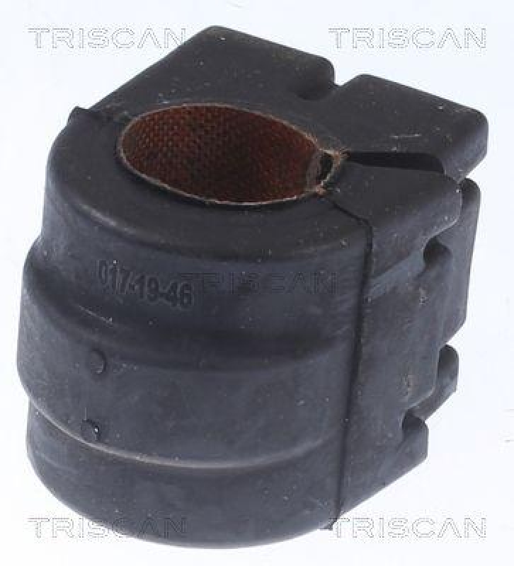 TRISCAN 8500 16887 Lagerbuchse - Stabilisator f&uuml;r Ford Mondeo