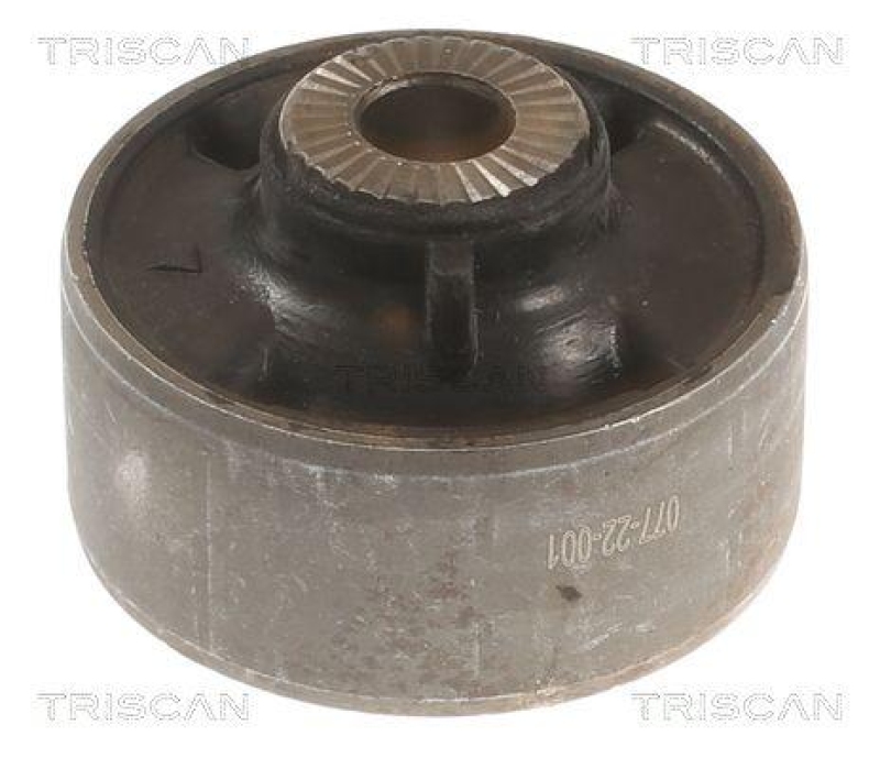 TRISCAN 8500 298089 Gummimetallager f&uuml;r Volkswagen Golf