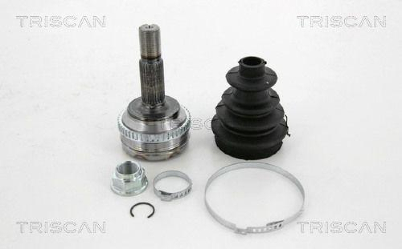 TRISCAN 8540 13131 Gleichlaufgelenk f&uuml;r Toyota