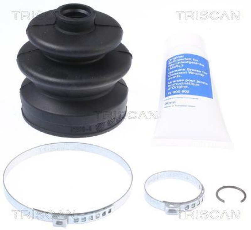 TRISCAN 8540 40702 Manchettensatz f&uuml;r Honda Accord/Civic