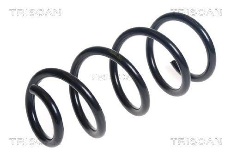 TRISCAN 8750 29480 Spiralfeder Vorne f&uuml;r Coil Spring Front Audi