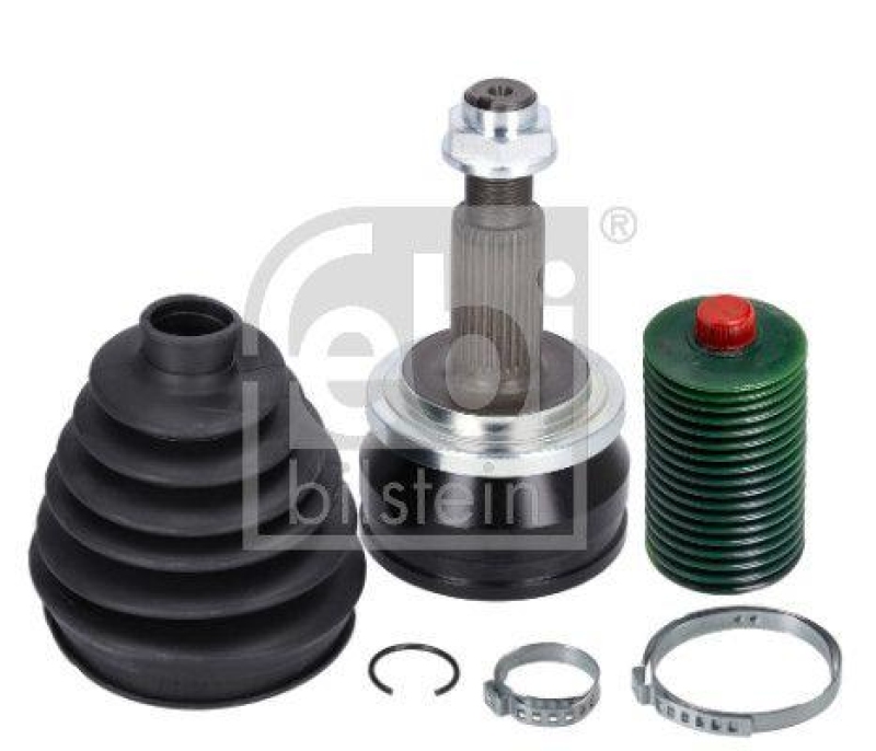 FEBI BILSTEIN 185088 Antriebswellengelenksatz f&uuml;r TOYOTA