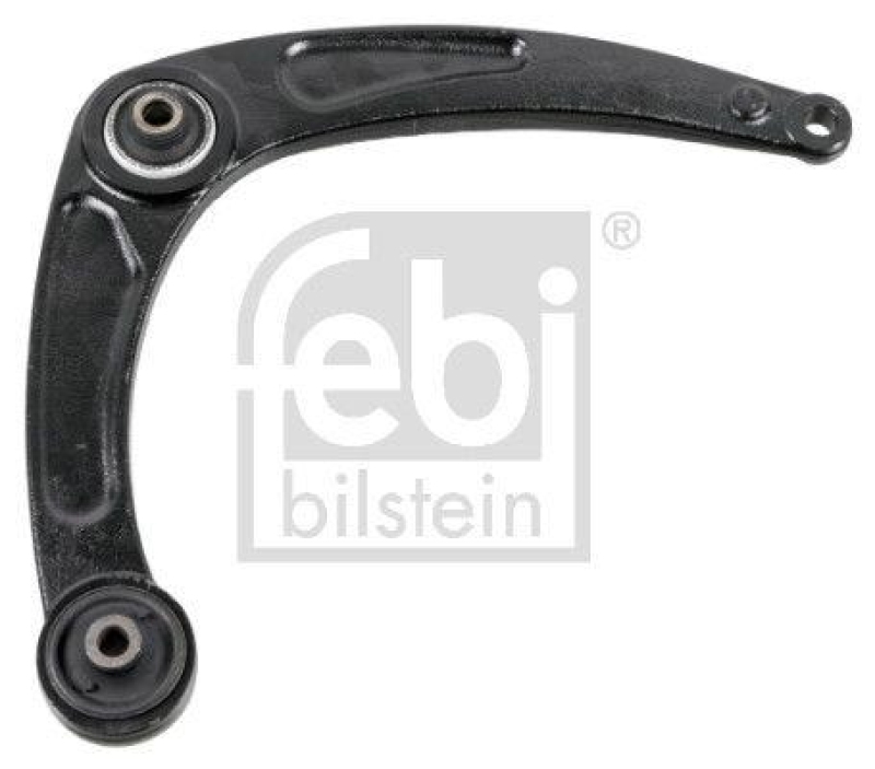 FEBI BILSTEIN 22384 Querlenker mit Lagern und ohne Gelenk f&uuml;r Peugeot