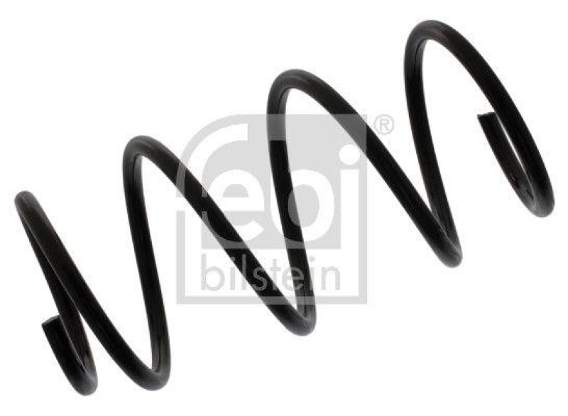 FEBI BILSTEIN 39634 Fahrwerksfeder f&uuml;r BMW