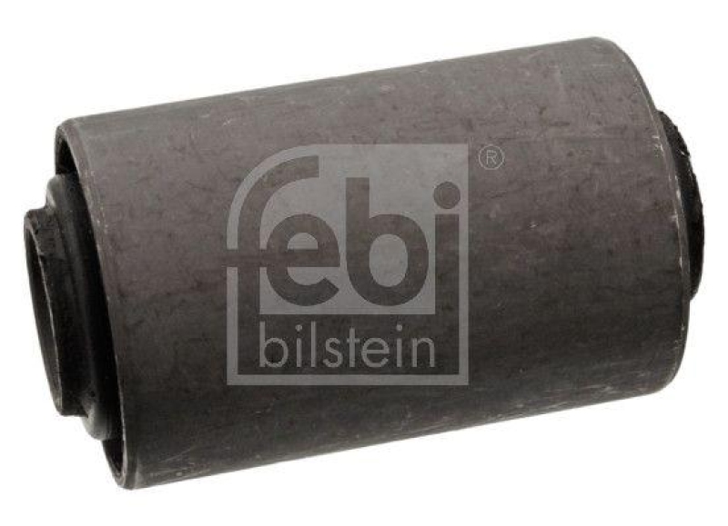 FEBI BILSTEIN 42519 Blattfederlager f&uuml;r NISSAN