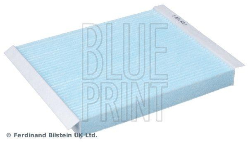 BLUE PRINT ADA102510 Innenraumfilter für Ford Pkw