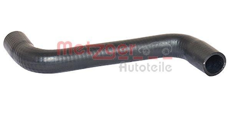 METZGER 2420373 K&uuml;hlerschlauch f&uuml;r RENAULT