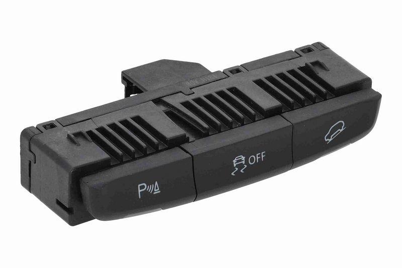 VEMO V10-73-0416 Multifunktionsschalter mittelkonsole, Beranfahrass., Einparkh., f&uuml;r VW