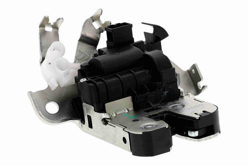 VEMO V10-85-2353 Heckklappenschloss hinten für VW