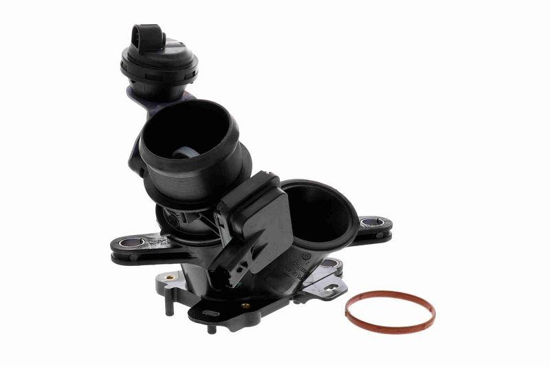 VEMO V22-81-0006 Drosselklappenstutzen elektrisch f&uuml;r CITRO&Euml;N