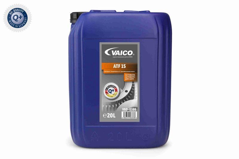 VAICO V60-0386 Automatikgetriebeöl Atf 15 20 L