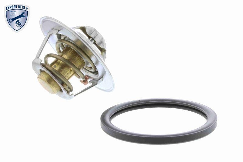 VEMO V95-99-0008 Thermostat, K&uuml;hlmittel 88 &deg;C mit Dichtung f&uuml;r VOLVO