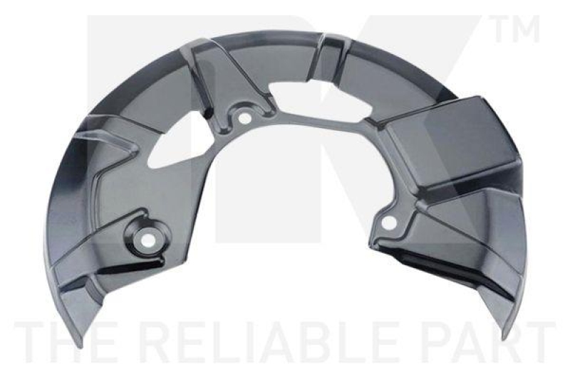 NK 2347100 Spritzblech, Bremsscheibe f&uuml;r AUDI, VW