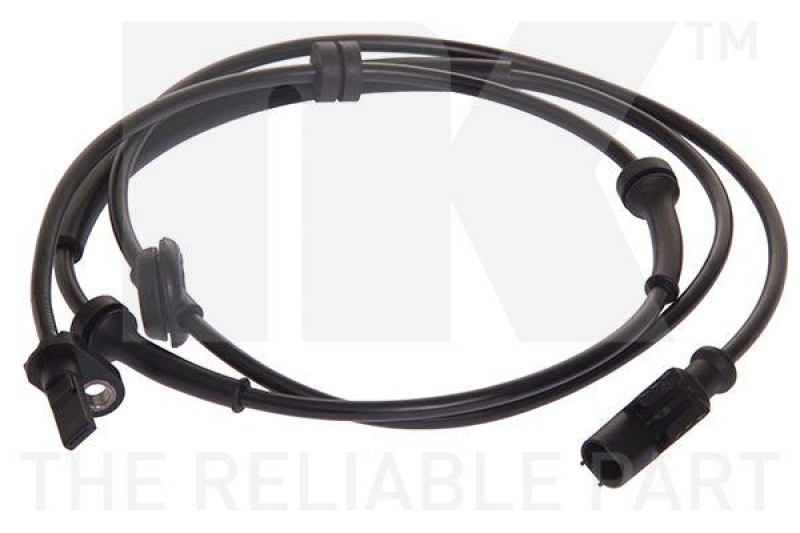 NK 291023 Sensor, Raddrehzahl f&uuml;r ALFA ROMEO