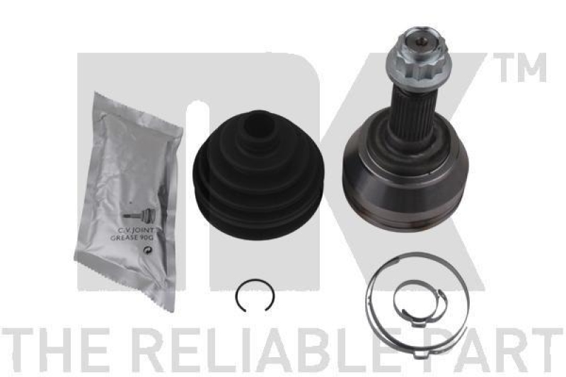 NK 5147136 Gelenksatz, Antriebswelle f&uuml;r AUDI, PORSCHE, VW