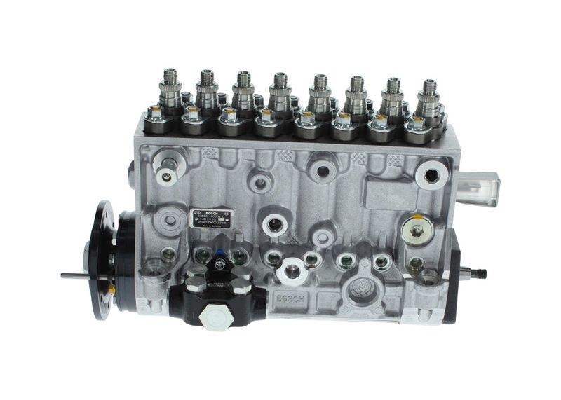 Bosch 0 402 618 814 Einspritzpumpen-Aggregat