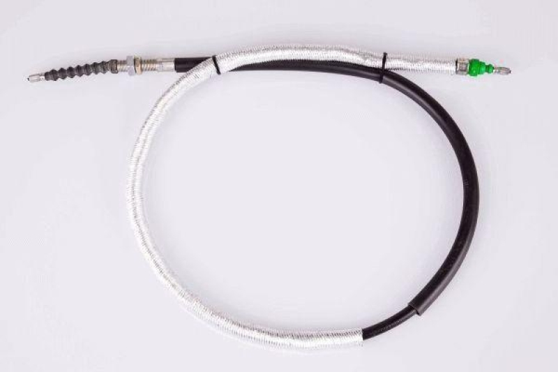 HELLA 8AS 355 663-461 Seilzug, Feststellbremse f&uuml;r CITRO&Euml;N