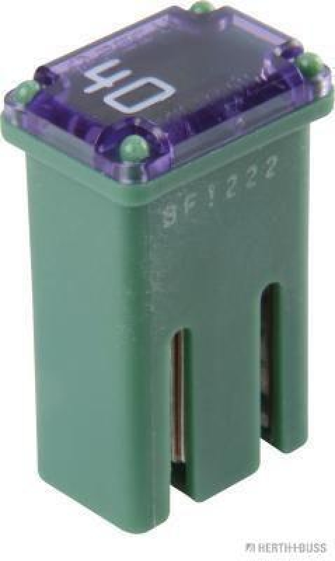 HERTH+BUSS 50295356 Sicherung MCase slotted, 40 A