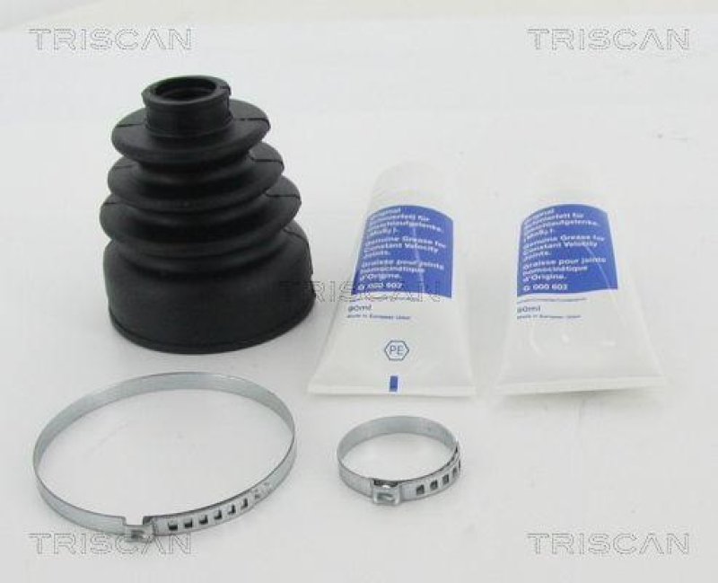 TRISCAN 8540 14921 Manchettensatz f&uuml;r Nissan