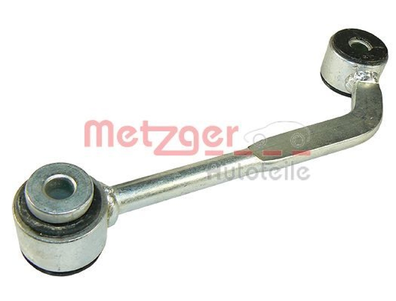 METZGER 53038213 Stange/Strebe, Stabilisator für MB HA links