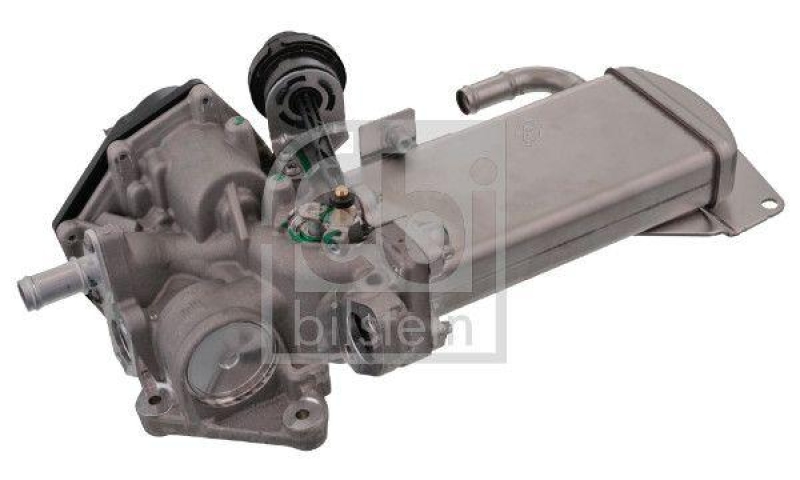 FEBI BILSTEIN 49840 AGR-Modul f&uuml;r VW-Audi