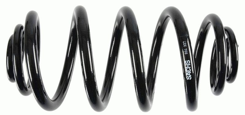 SACHS 994322 Fahrwerksfeder