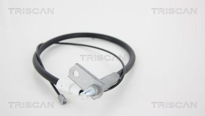 TRISCAN 8140 23165 Handbremsseil f&uuml;r Mercedes A-Klasse, Vaneo