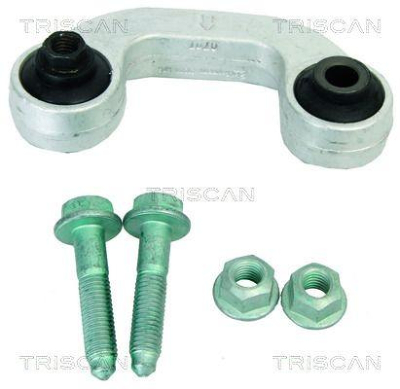 TRISCAN 8500 29634 Stabilisatorstange f&uuml;r Audi, Seat