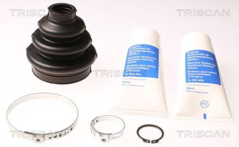 TRISCAN 8540 11704 Manchettensatz f&uuml;r Bmw 325I, 325Td