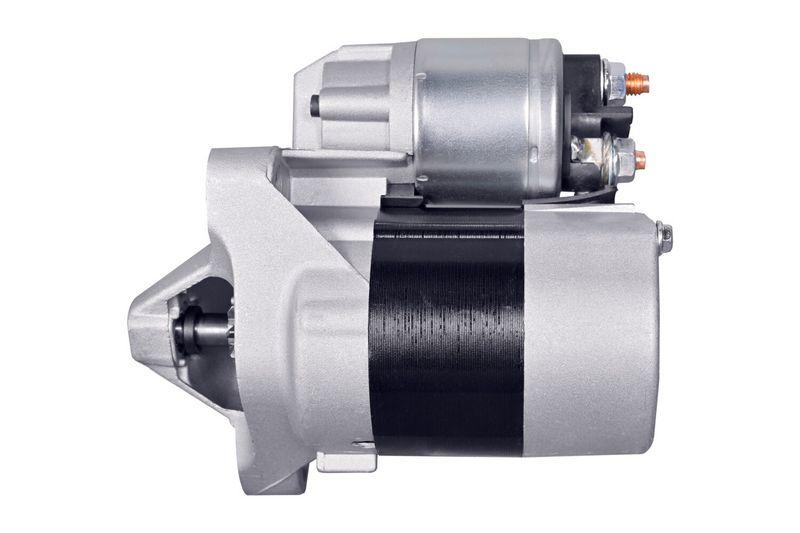 HELLA 8EA 011 610-031 Starter 12V 0,85kW