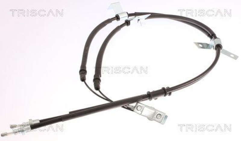 TRISCAN 8140 241149 Handbremsseil f&uuml;r Opel