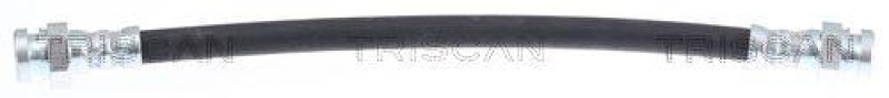 TRISCAN 8150 50206 Bremsschlauch Hinten f&uuml;r Mazda 121