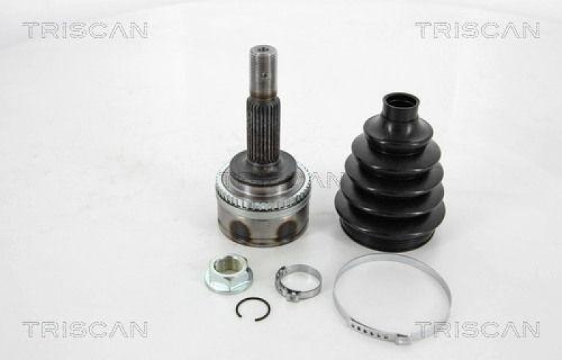 TRISCAN 8540 13132 Gleichlaufgelenk f&uuml;r Toyota