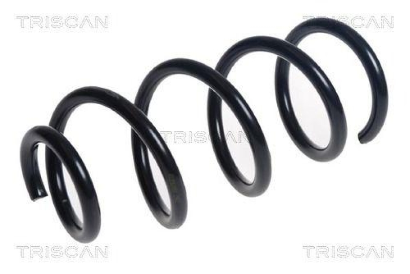 TRISCAN 8750 29481 Spiralfeder Vorne f&uuml;r Coil Spring Front Audi