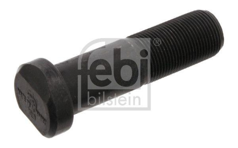 FEBI BILSTEIN 03997 Radbolzen für Mercedes-Benz