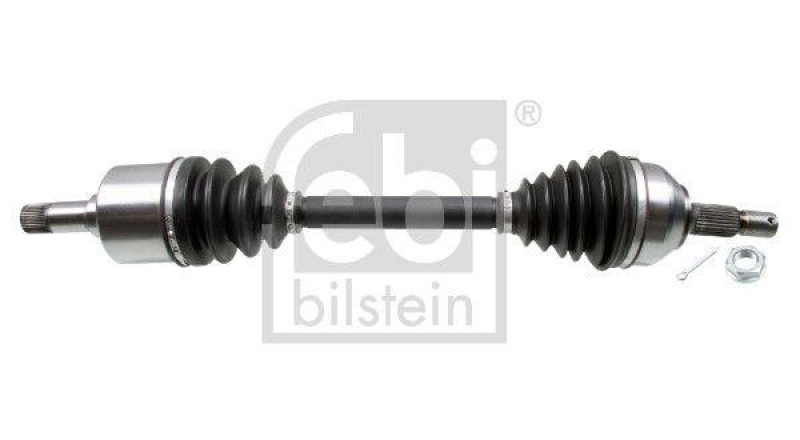 FEBI BILSTEIN 182882 Antriebswelle für CITROEN