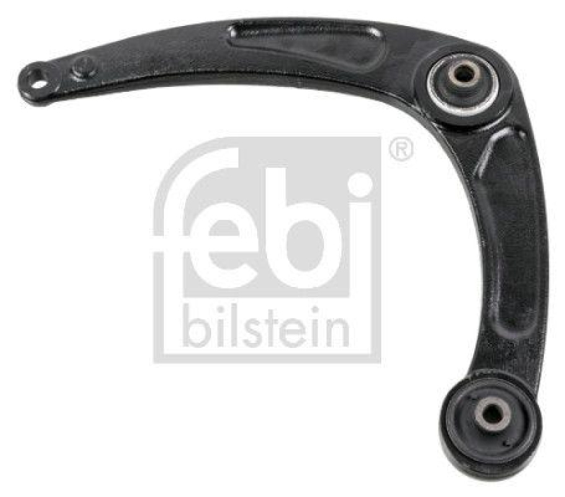FEBI BILSTEIN 22385 Querlenker mit Lagern und ohne Gelenk f&uuml;r Peugeot