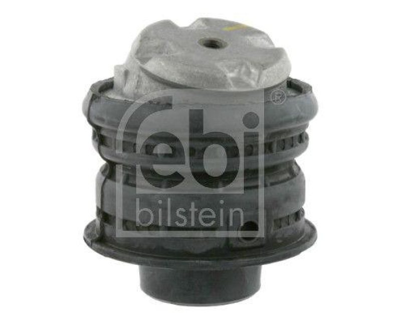 FEBI BILSTEIN 24235 Motorlager für Mercedes-Benz