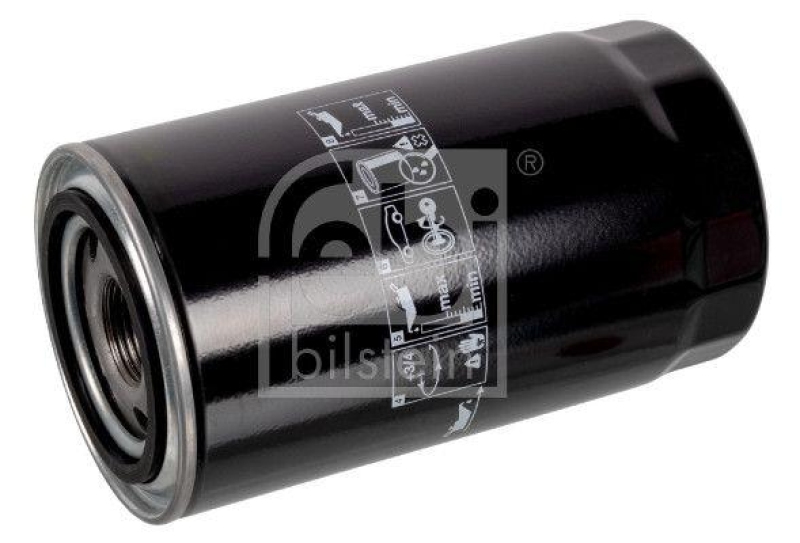 FEBI BILSTEIN 35395 &Ouml;lfilter f&uuml;r DAF