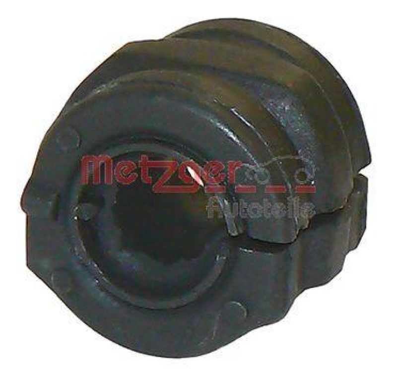 METZGER 52037408 Lagerung, Stabilisator f&uuml;r CITROEN/PEUGEOT VA INNEN