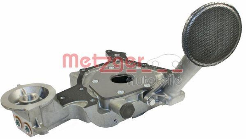 METZGER 8000041 &Ouml;lpumpe f&uuml;r ALFA/FIAT/LANCIA
