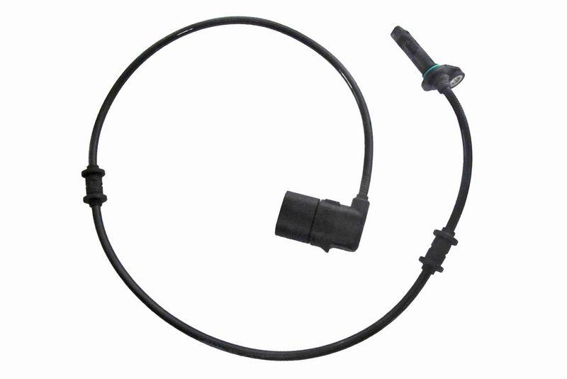 VEMO V30-72-0869 Sensor, Raddrehzahl hinten links, 2-Polig f&uuml;r MERCEDES-BENZ