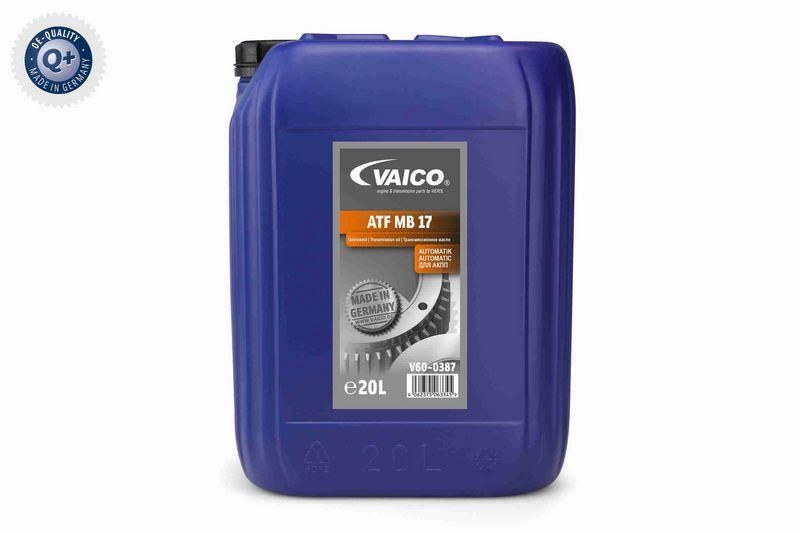 VAICO V60-0387 Automatikgetriebeöl Atf Mb17 20 L